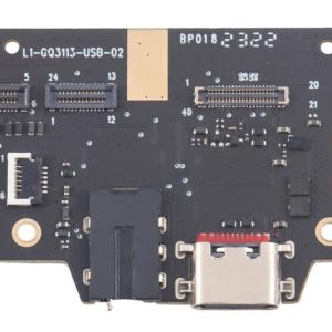 ULEFONE ανταλλακτικό small PCBA για tablet Armor Pad 2