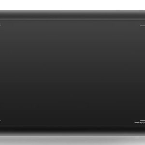 XP-PEN ταμπλέτα σχεδίασης με γραφίδα Star 03 V2, 228.8x152.6mm, μαύρο