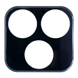 ULEFONE ανταλλακτικό cover κάμερας για smartphone Note 18 Ultra, tarnish