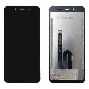 ULEFONE ανταλλακτική οθόνη LCD & Touch Panel για smartphone RugKing