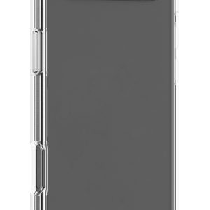 USAMS θήκη Primary BH902 για iPhone 17 Air, διάφανη