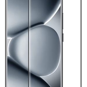 POWERTECH tempered glass 3D TGC-0808 για Xiaomi Redmi Note 15 Pro+ 5G, full glue