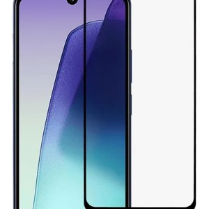 POWERTECH tempered glass 5D TGC-0809 για Xiaomi Redmi 15C, full glue