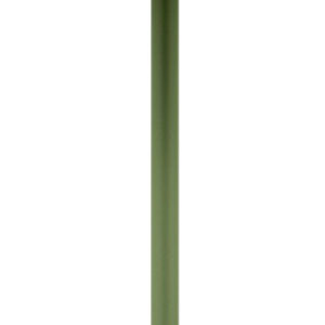 GOOBAY επιτραπέζιο φωτιστικό 77677, 3000K, dimmable, επαναφορτιζόμενο, πράσινο