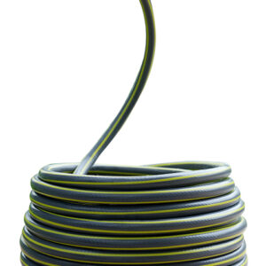 DELI λάστιχο ποτίσματος DL8072C-10, 6Bar, 1/2", 10m
