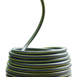 DELI λάστιχο ποτίσματος DL8072C-30, 6Bar, 1/2", 30m