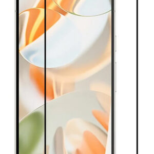 POWERTECH tempered glass 5D TGC-0816 για Xiaomi 17, full glue