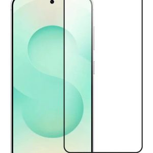 POWERTECH tempered glass 5D TGC-0822 για Samsung Galaxy S26, full glue