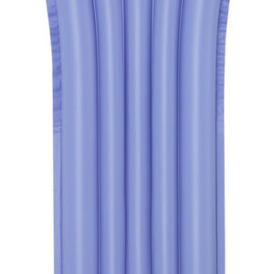 BESTWAY φουσκωτό στρώμα θαλάσσης 44007 με μαξιλάρι, 183x69cm, μωβ