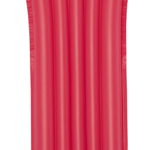 BESTWAY φουσκωτό στρώμα θαλάσσης 44007 με μαξιλάρι, 183x69cm, κόκκινο