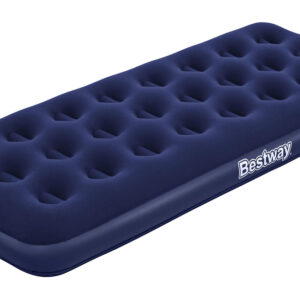 BESTWAY φουσκωτό στρώμα 67000, μονό, 185x76x22cm, μπλε