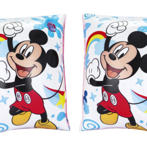 BESTWAY μπρατσάκια 91002, 23x15cm, 3-6 ετών, Mickey