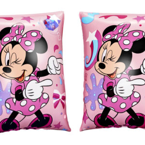 BESTWAY μπρατσάκια 91038, 23x15cm, 3-6 ετών, Minnie