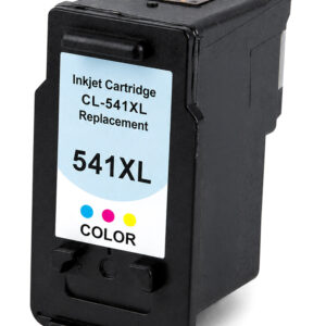 Συμβατό Inkjet για Canon CL-541XL, 14ml, color