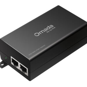 TP-LINK omada PoE+ injector POE160S, V4.0