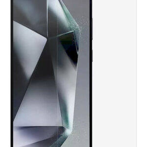 POWERTECH tempered glass 2.5D TGC-0727 για Samsung Galaxy S25 Plus, fingerprint glue