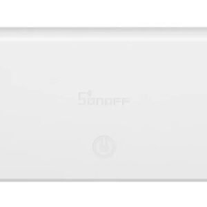 SONOFF smart διακόπτης BASIC Gen5, 1 κανάλι, WiFi, συμβατός με Matter, 10A, λευκός