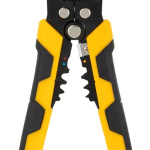 DELI απογυμνωτής καλωδίων DL2018, 0.2-6mm², 205mm