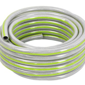 DELI λάστιχο ποτίσματος DL8072A-30, 25Bar, 1/2", 30m