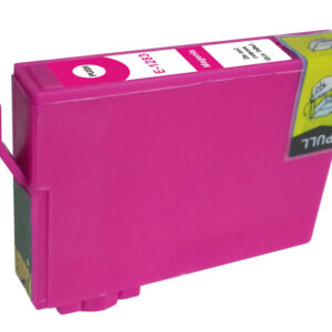 Συμβατό Inkjet για EPSON T1283, 8ml, Magenta