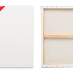 MP καμβάς τελάρο ζωγραφικής PP99-5060, 50x60cm, 380gr/m², λευκός