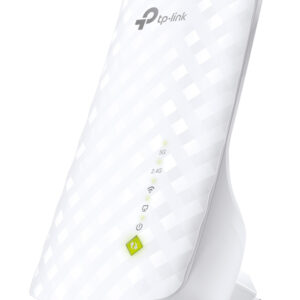 TP-LINK WiFi Range Extender AC750, V5.40
