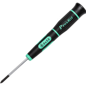 PROSKIT κατσαβίδι ακριβείας σταυρωτό SD-081-P3, PH0