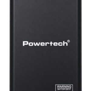 POWERTECH μπαταρία SP-PTM47-BAT για κινητό τηλέφωνο Sentry 3.36, 3000mAh