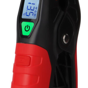 UNI-T ασύρματο θερμόμετρο σωλήνων UT320i, -50°C έως 150°C